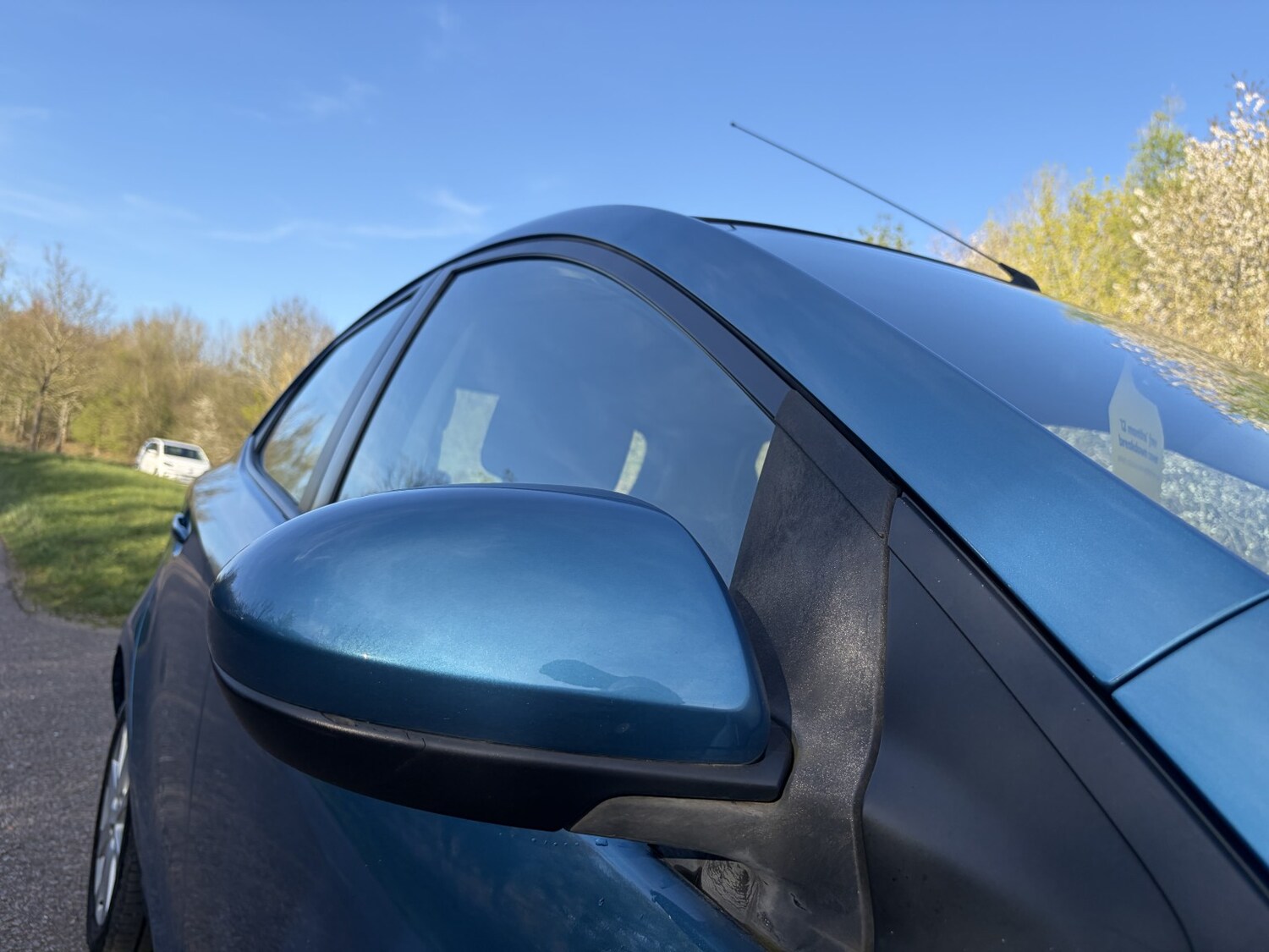 Used Mazda Mazda2 2011 for sale - 78190603: Photo 22