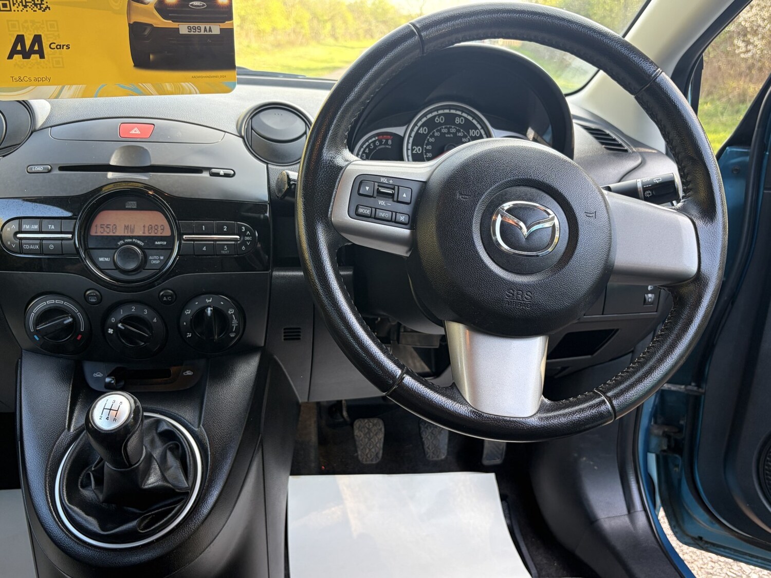 Used Mazda Mazda2 2011 for sale - 78190603: Photo 26