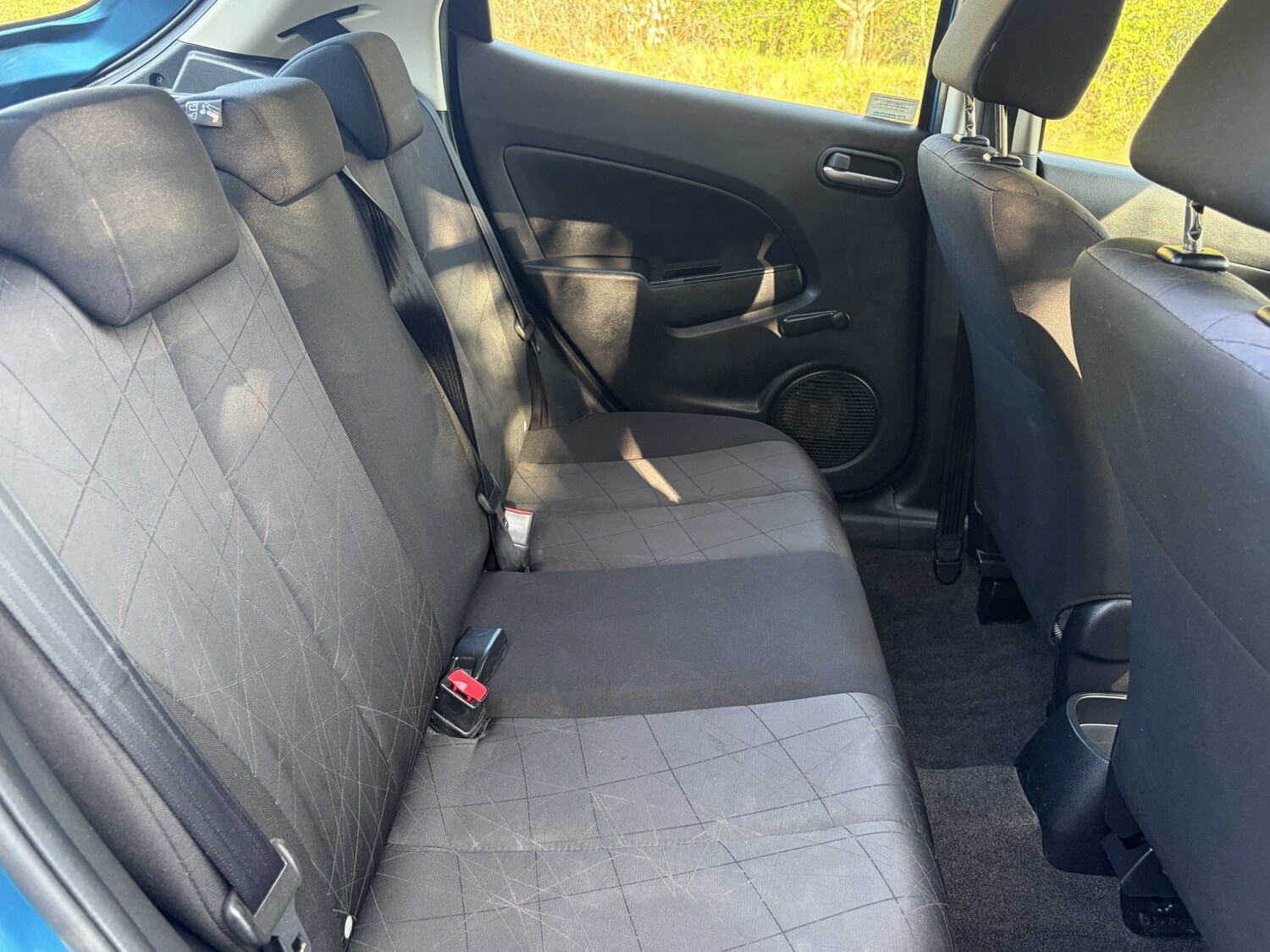 Used Mazda Mazda2 2011 for sale - 78190603: Photo 27