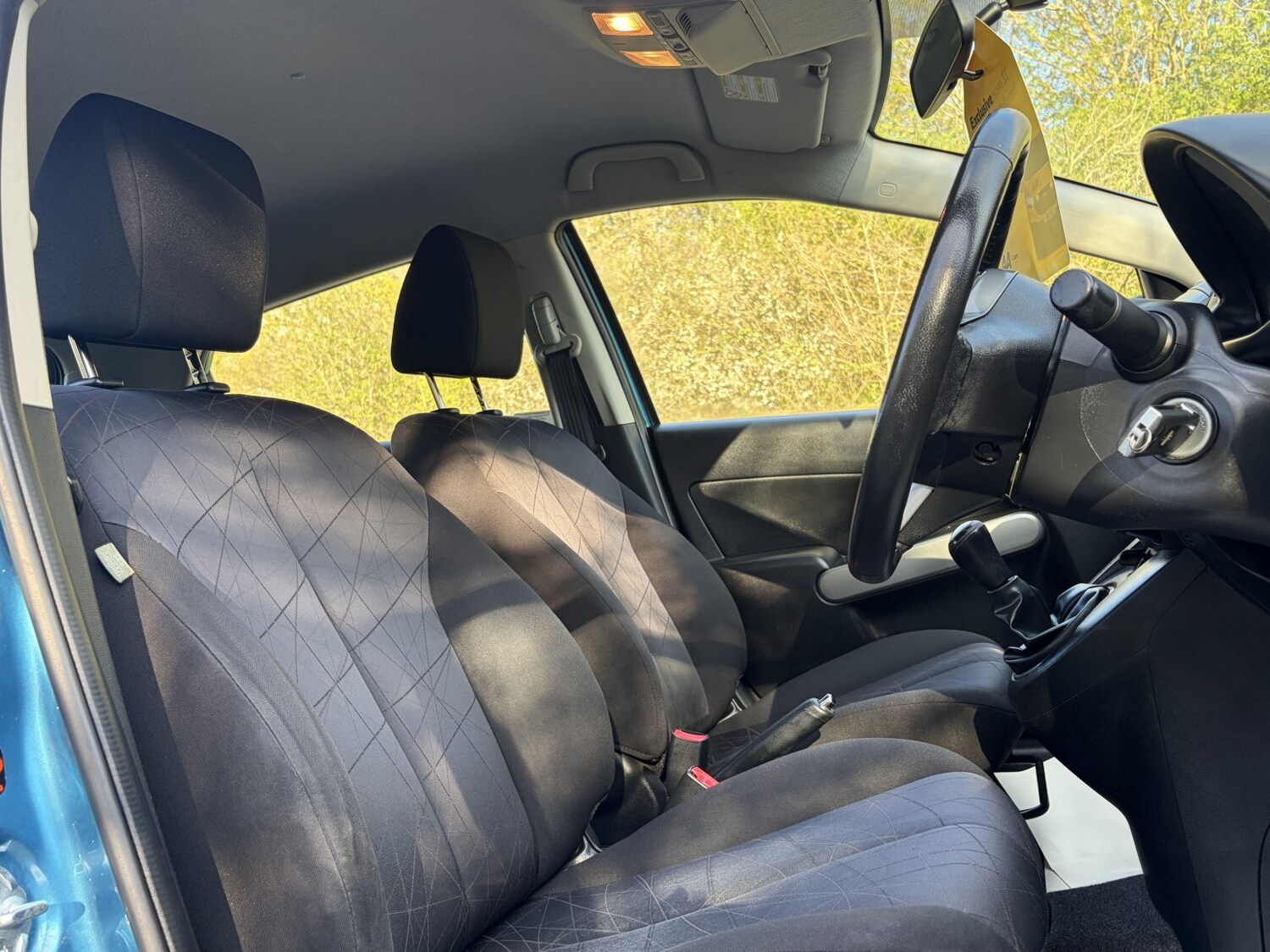 Used Mazda Mazda2 2011 for sale - 78190603: Photo 35