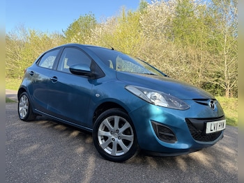 Used Mazda Mazda2 2011 for sale - 78190603: Photo