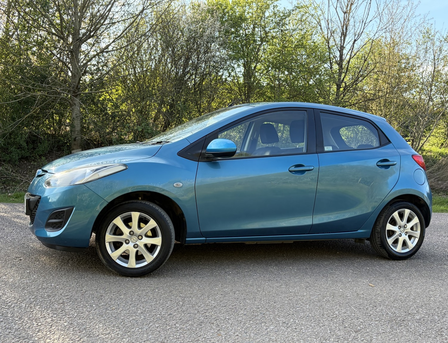 Used Mazda Mazda2 2011 for sale - 78190603: Photo 7
