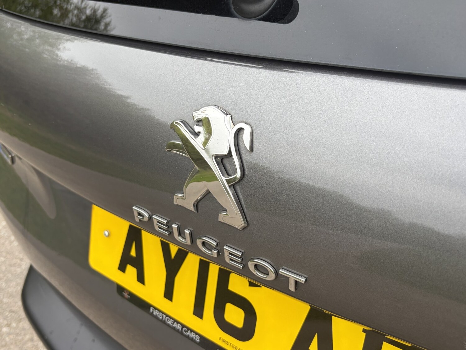 Used Peugeot 2008 2016 for sale - 78190640: Photo 14