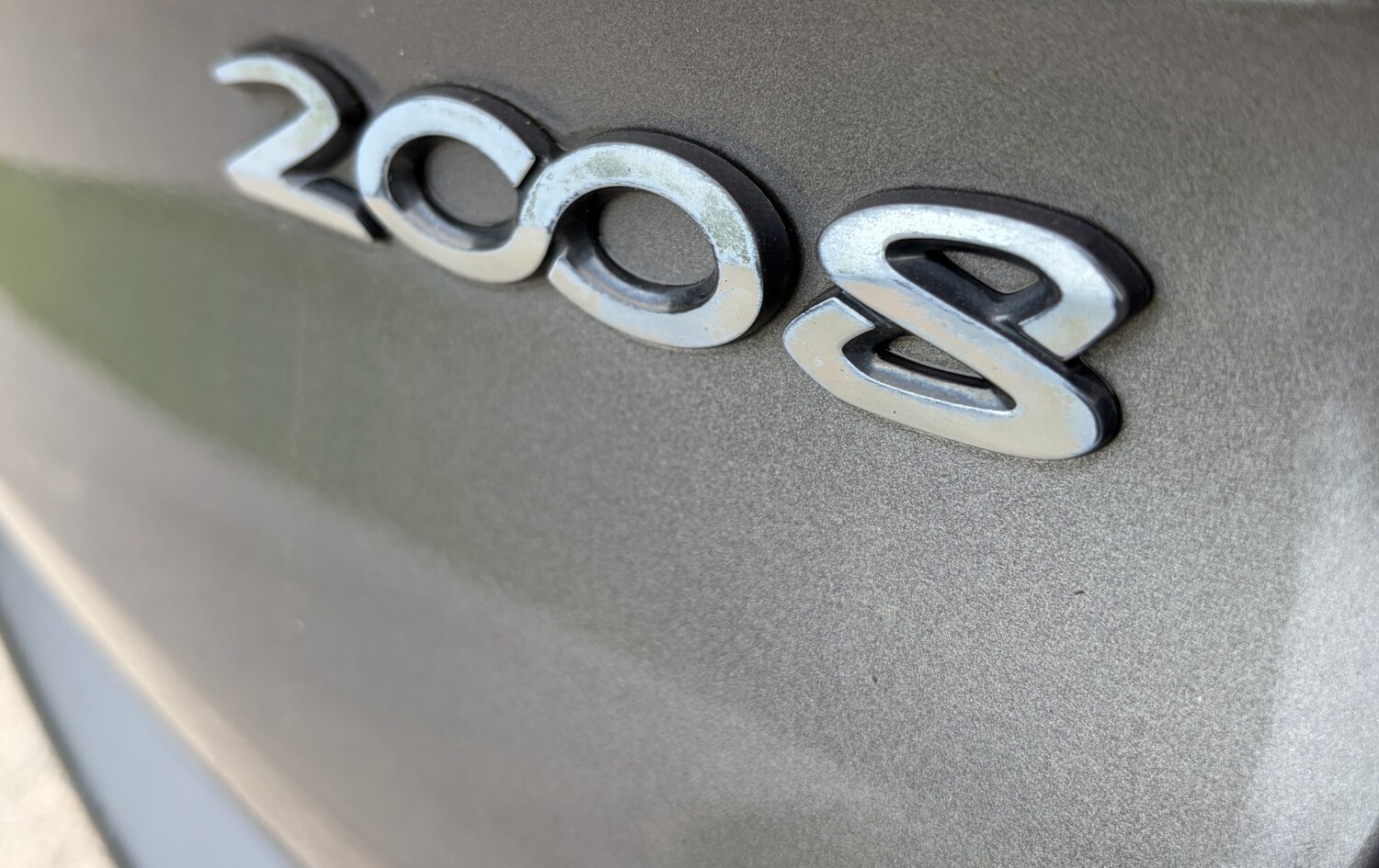 Used Peugeot 2008 2016 for sale - 78190640: Photo 17