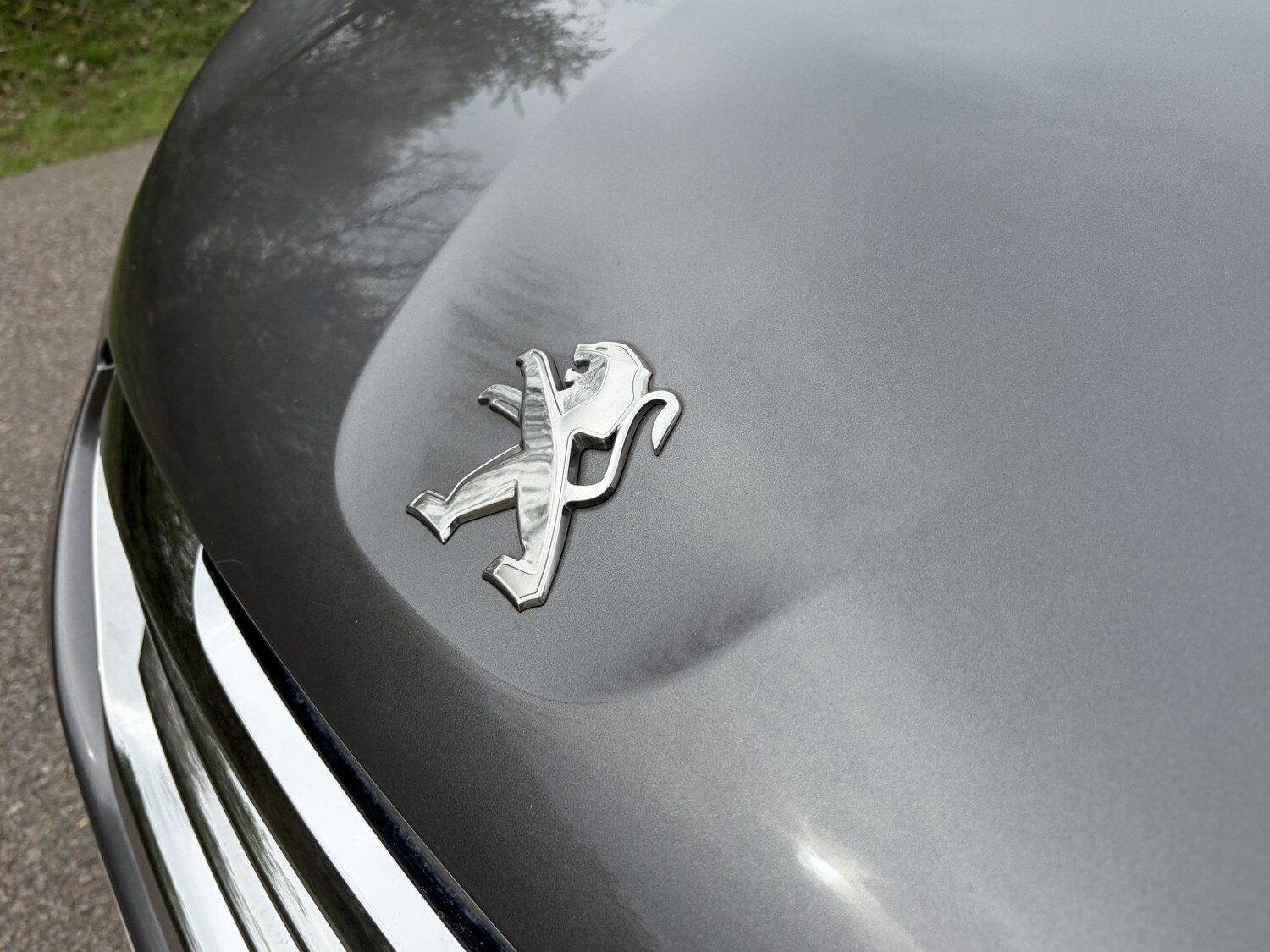 Used Peugeot 2008 2016 for sale - 78190640: Photo 21