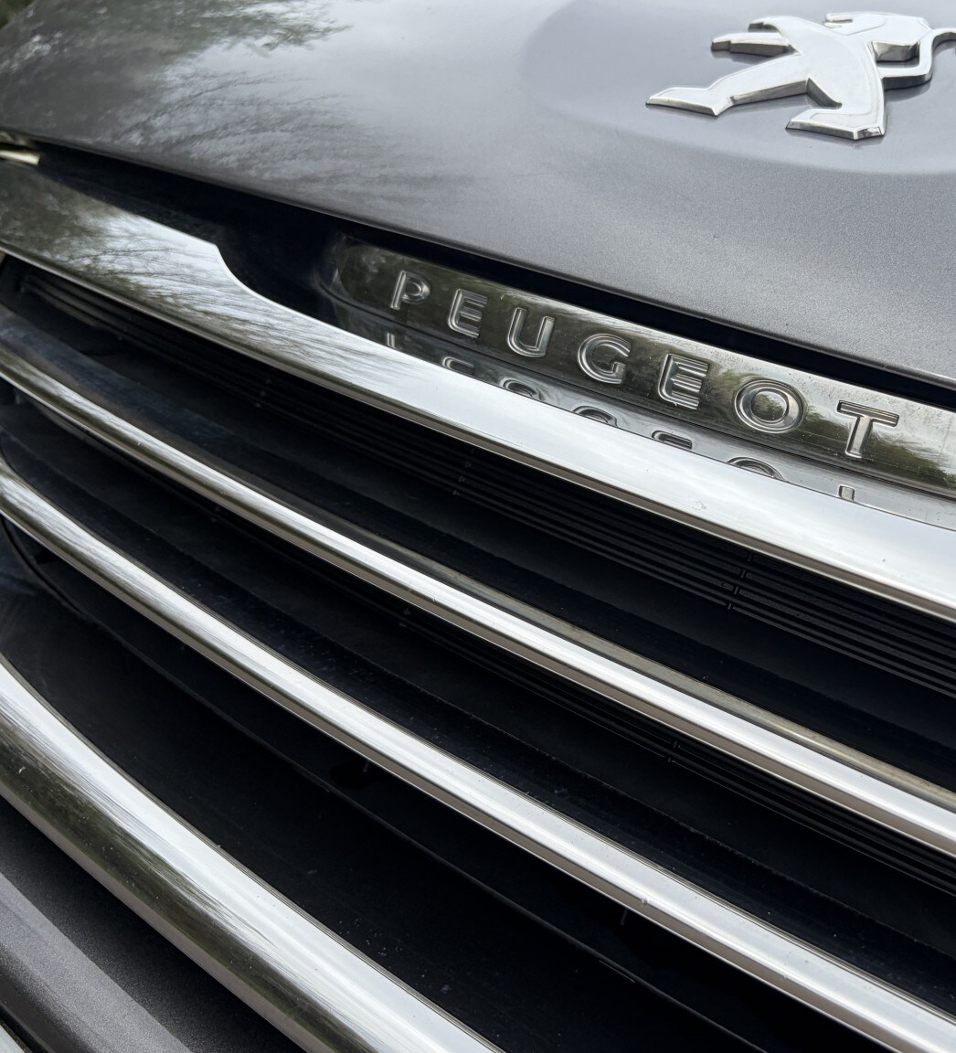 Used Peugeot 2008 2016 for sale - 78190640: Photo 23