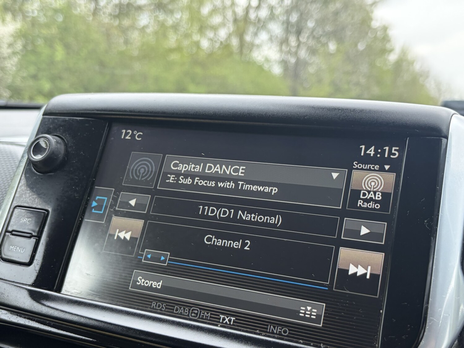 Used Peugeot 2008 2016 for sale - 78190640: Photo 44