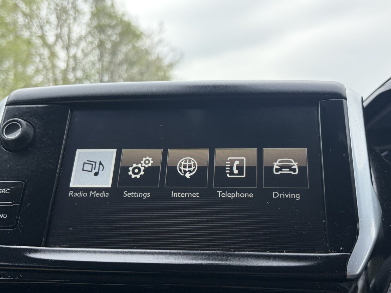 Used Peugeot 2008 2016 for sale - 78190640: Photo 45