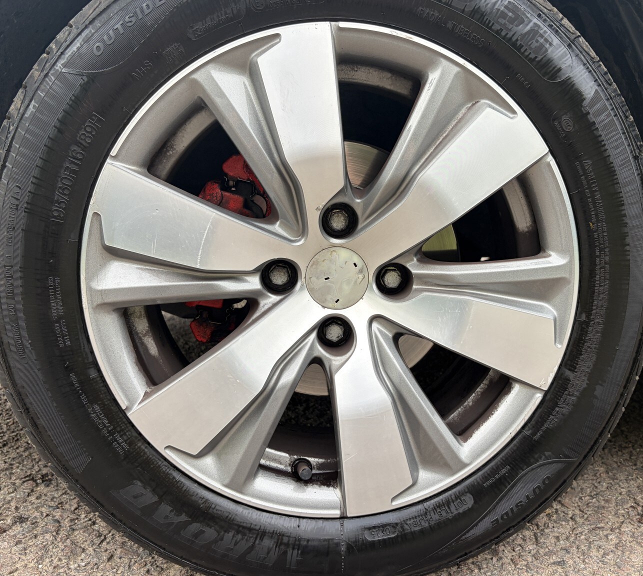 Used Peugeot 2008 2016 for sale - 78190640: Photo 48