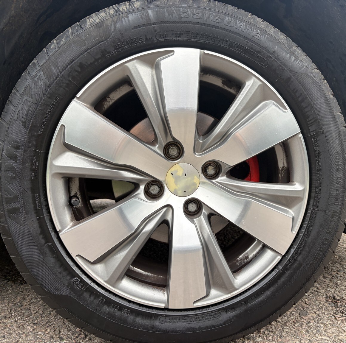 Used Peugeot 2008 2016 for sale - 78190640: Photo 49