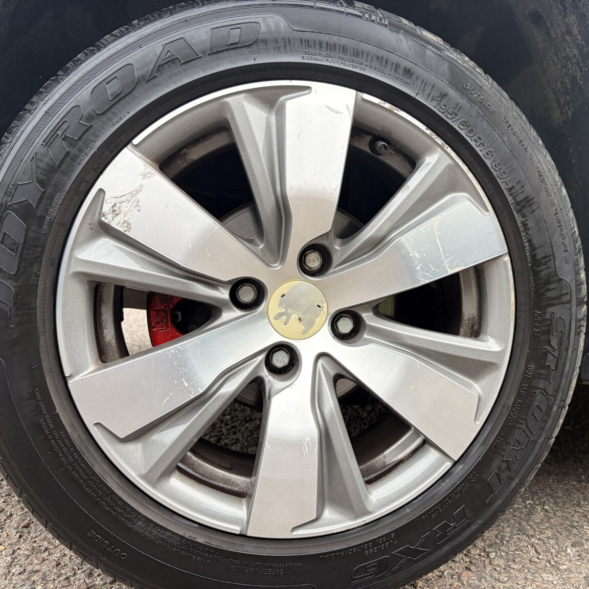 Used Peugeot 2008 2016 for sale - 78190640: Photo 50