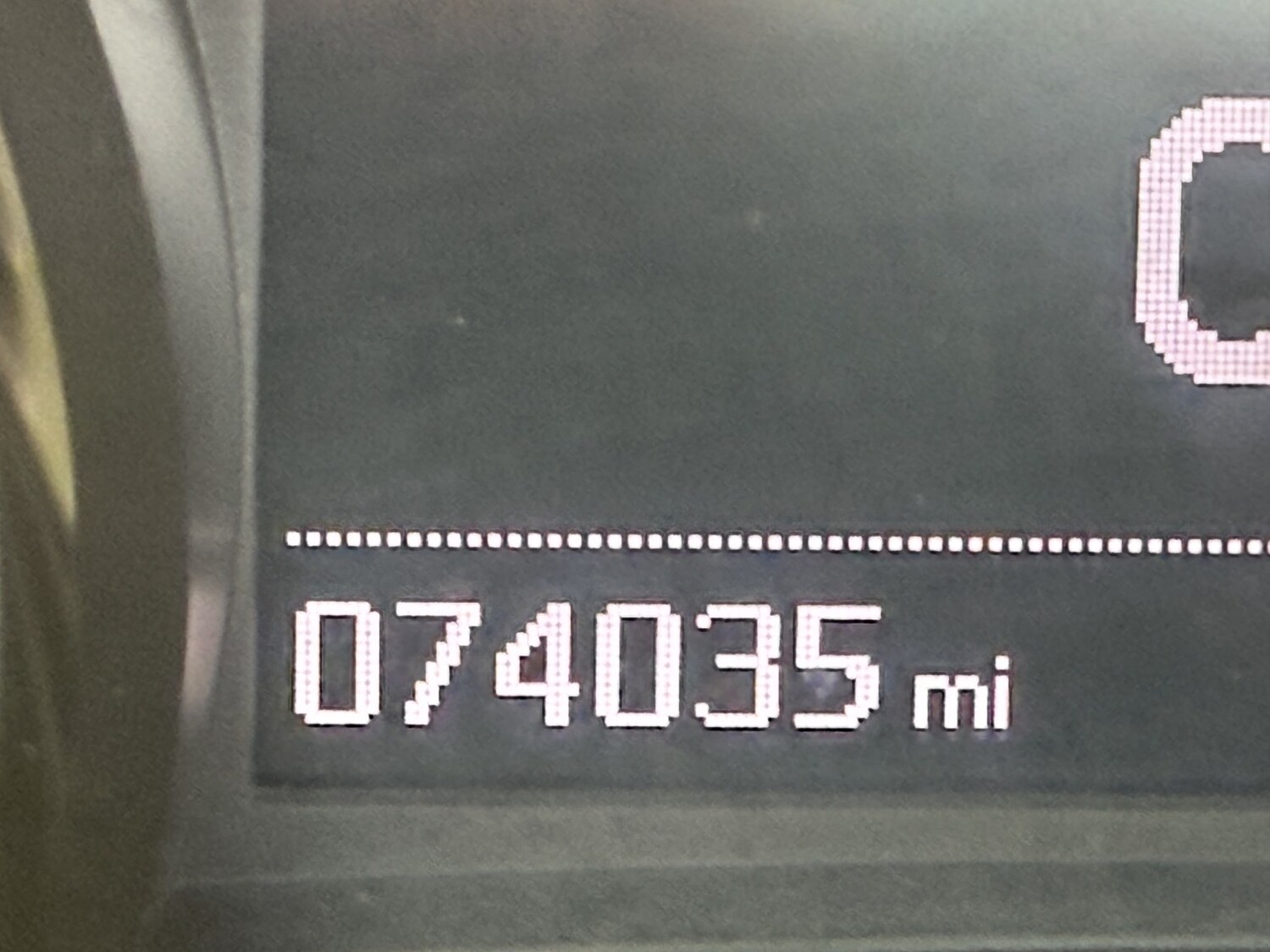 Used Peugeot 2008 2016 for sale - 78190640: Photo 52