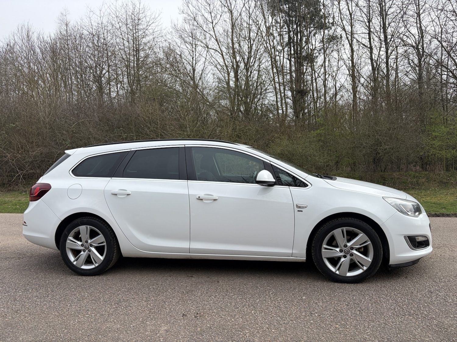 Used Vauxhall Astra 2014 for sale - 77844934: Photo 11