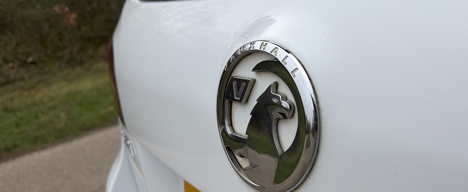 Used Vauxhall Astra 2014 for sale - 77844934: Photo 15