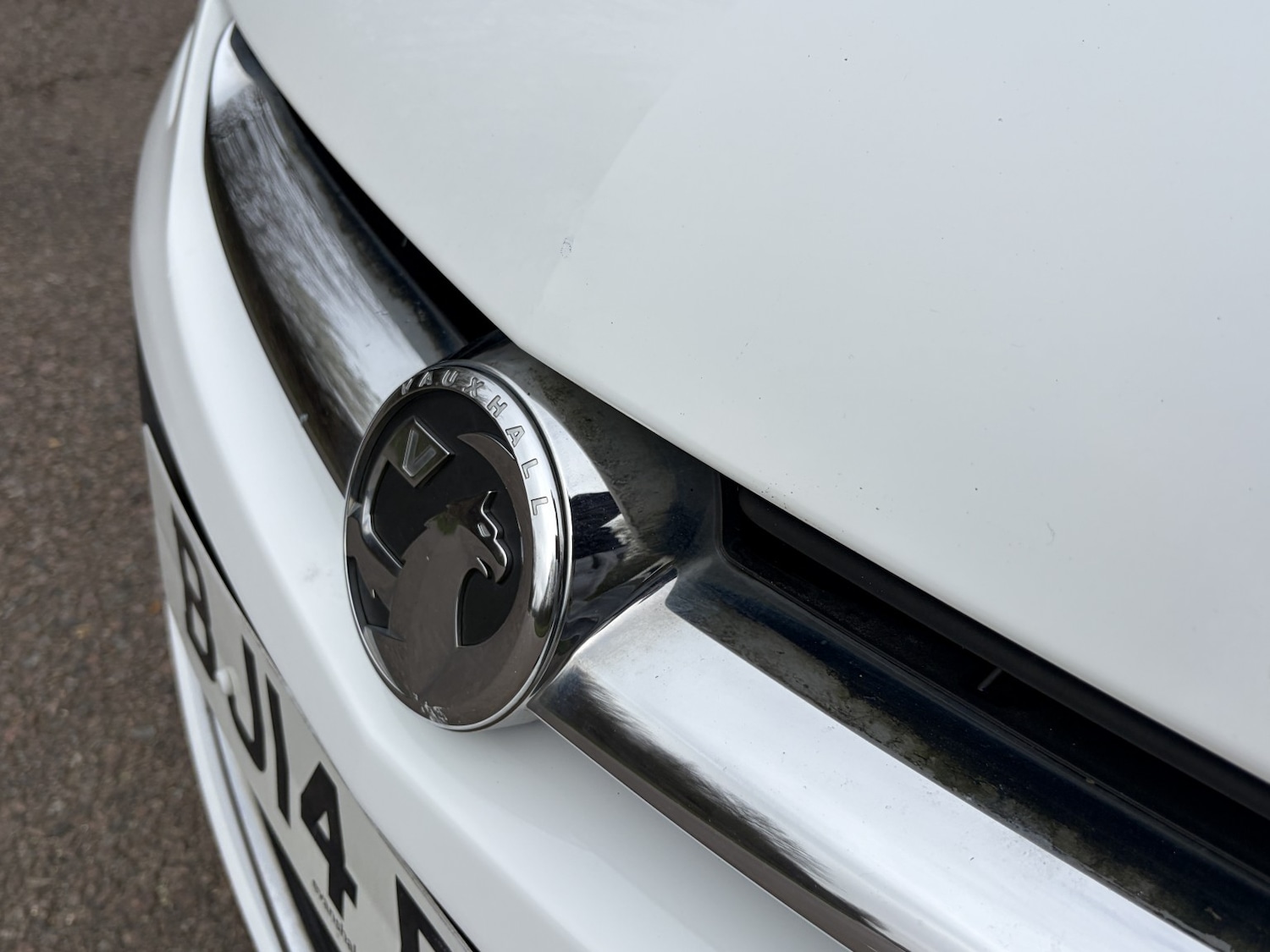 Used Vauxhall Astra 2014 for sale - 77844934: Photo 19