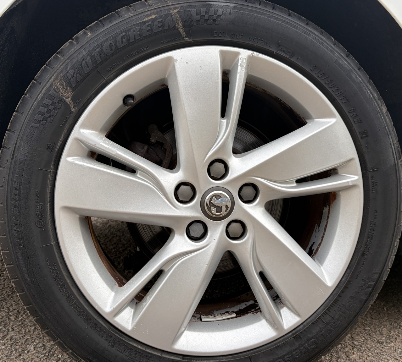 Used Vauxhall Astra 2014 for sale - 77844934: Photo 23