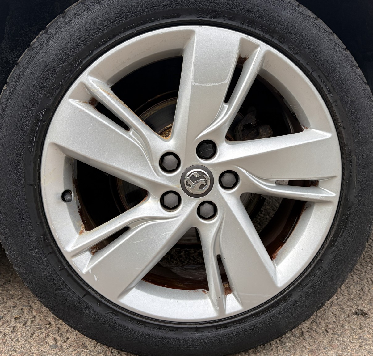 Used Vauxhall Astra 2014 for sale - 77844934: Photo 24