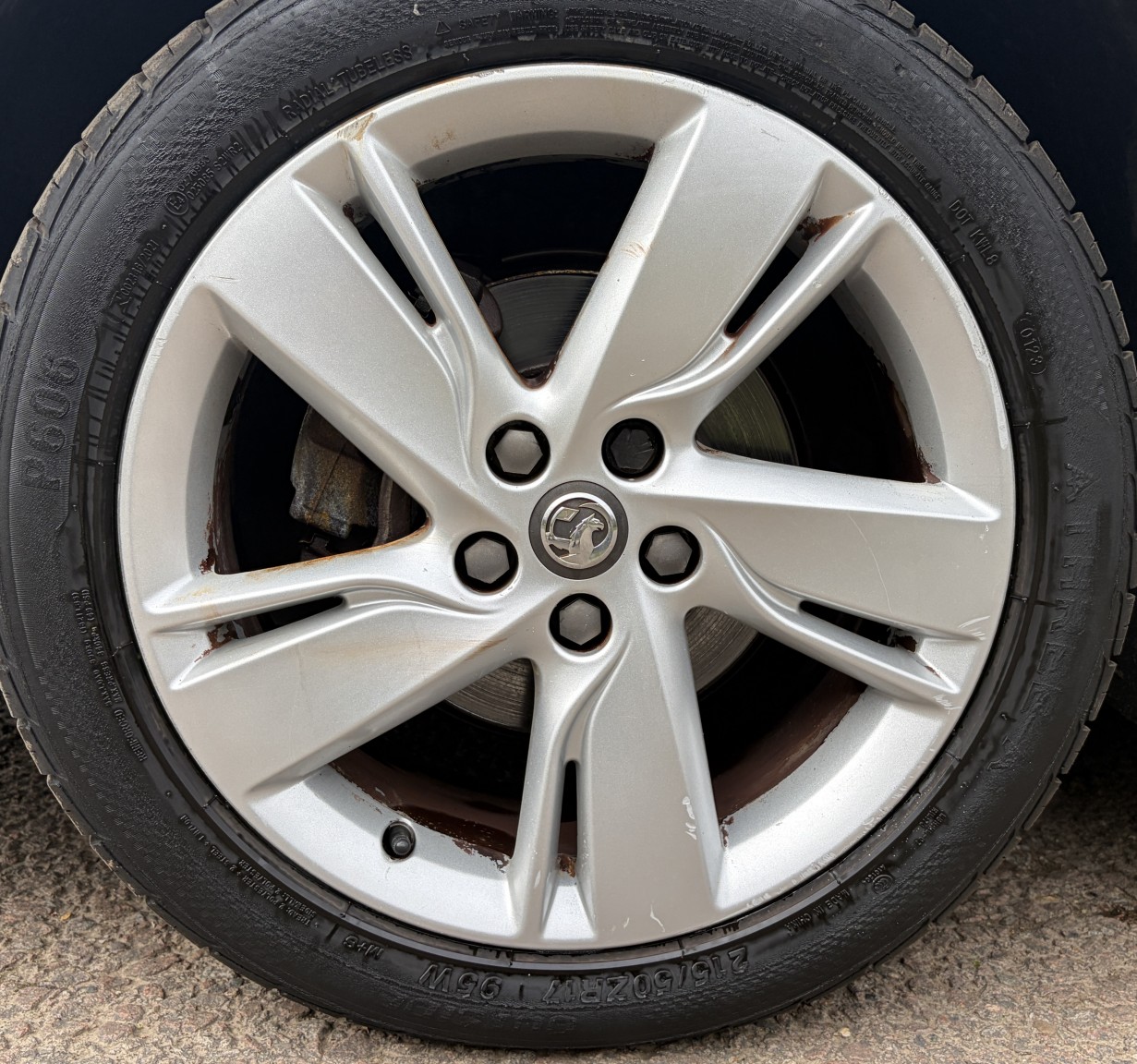 Used Vauxhall Astra 2014 for sale - 77844934: Photo 25