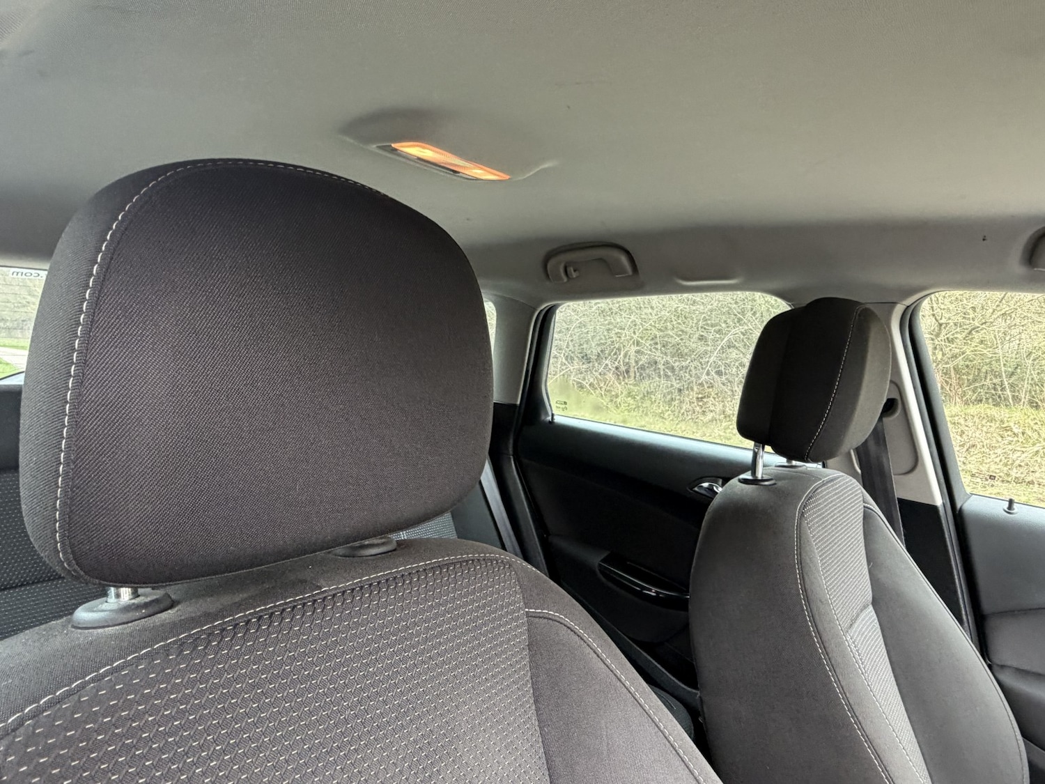 Used Vauxhall Astra 2014 for sale - 77844934: Photo 31