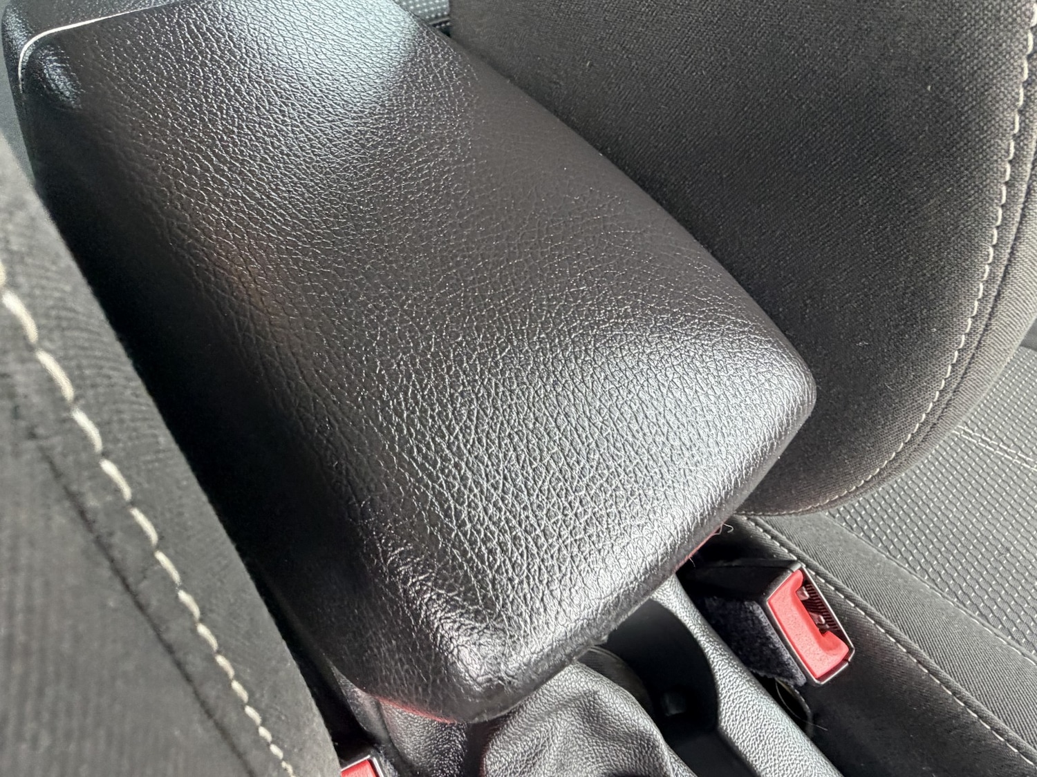 Used Vauxhall Astra 2014 for sale - 77844934: Photo 32