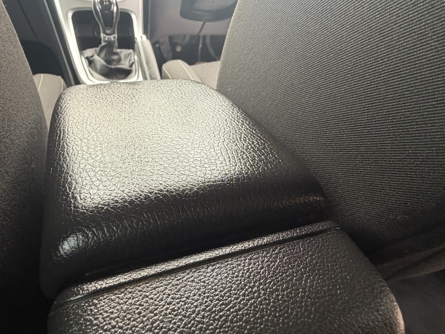 Used Vauxhall Astra 2014 for sale - 77844934: Photo 34