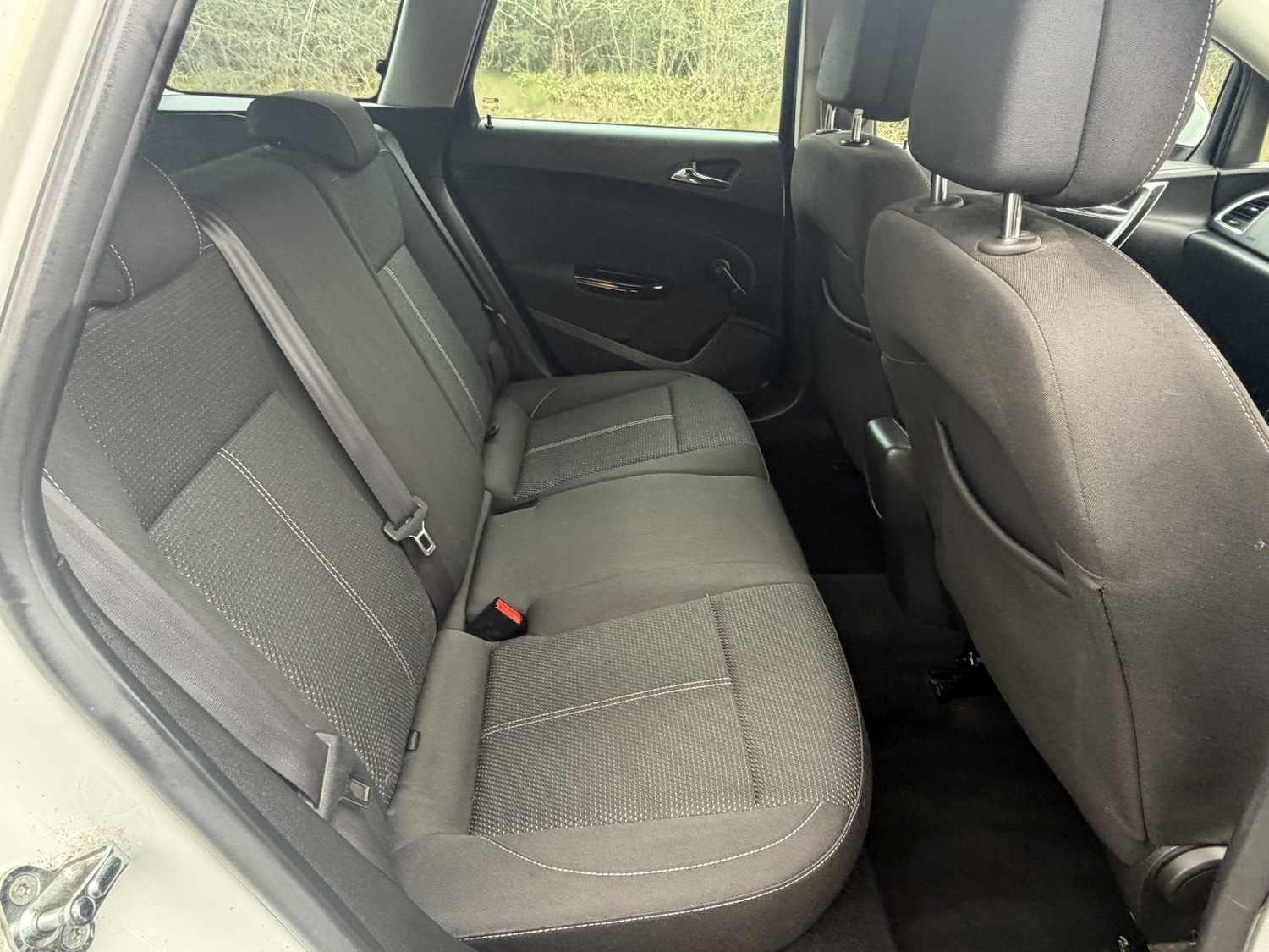 Used Vauxhall Astra 2014 for sale - 77844934: Photo 35