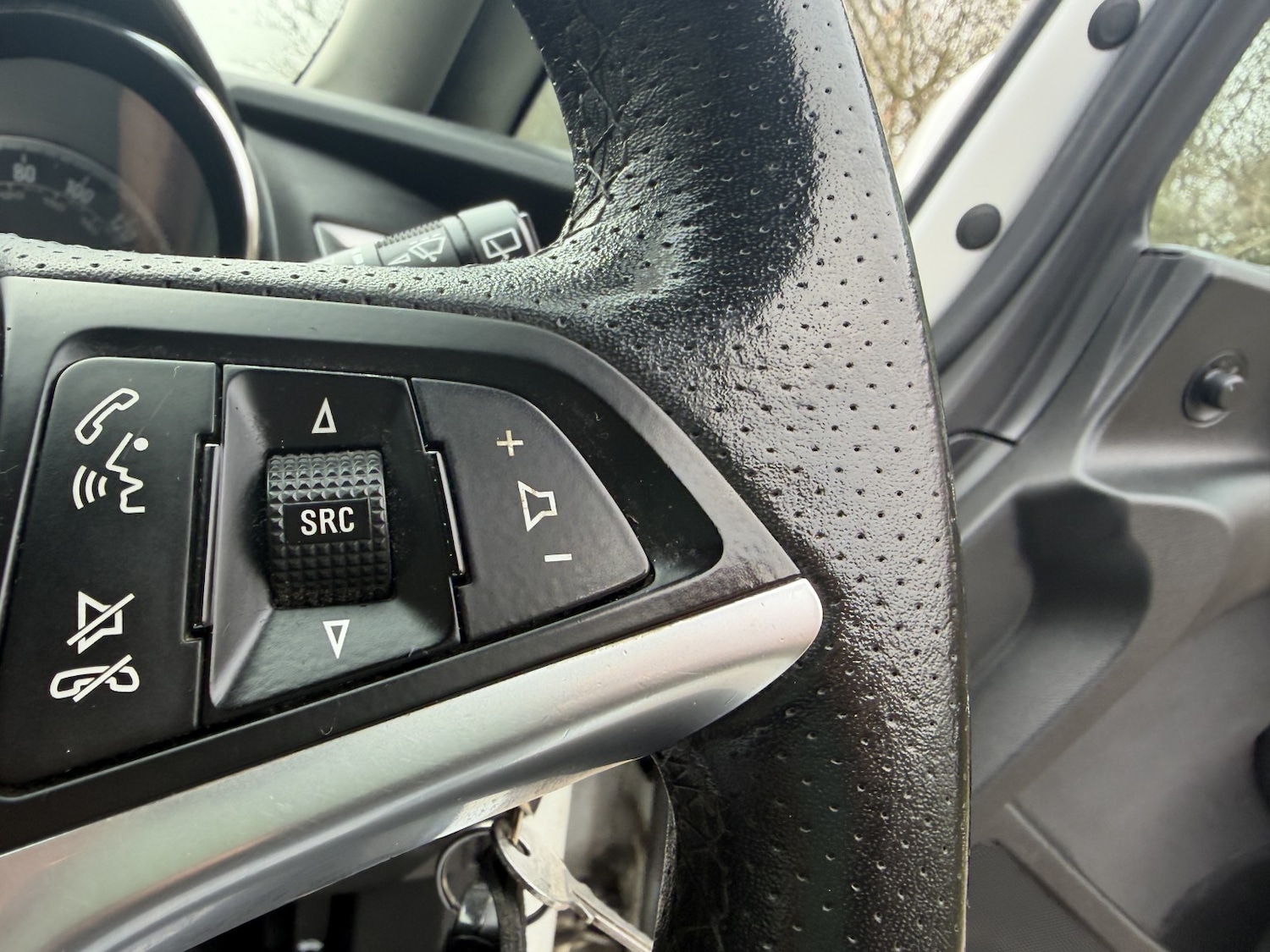 Used Vauxhall Astra 2014 for sale - 77844934: Photo 40