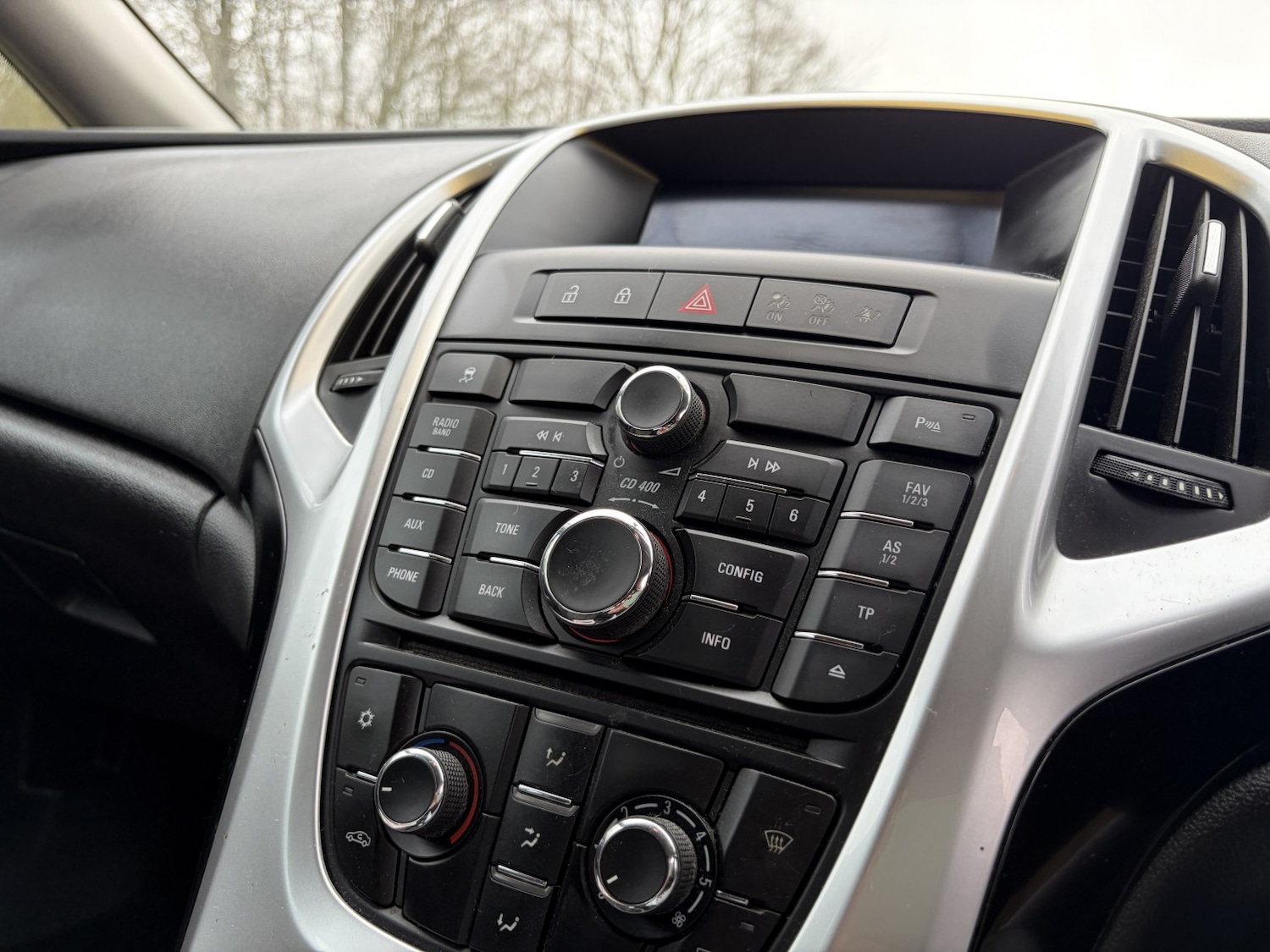 Used Vauxhall Astra 2014 for sale - 77844934: Photo 41