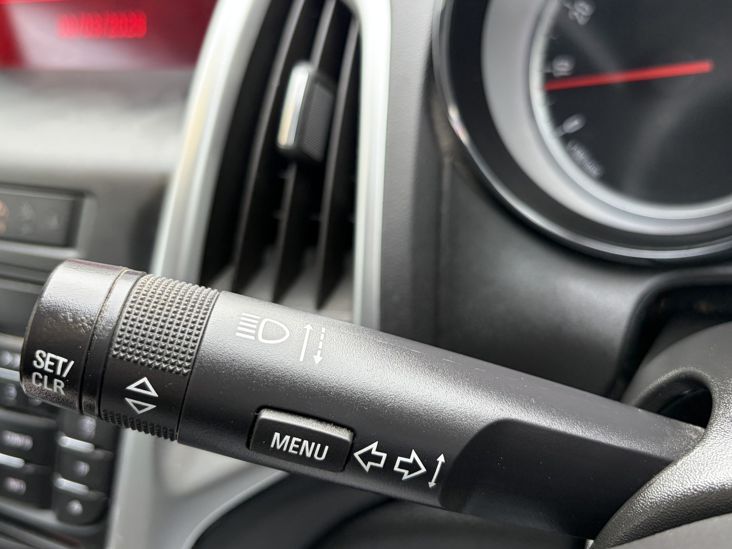 Used Vauxhall Astra 2014 for sale - 77844934: Photo 45