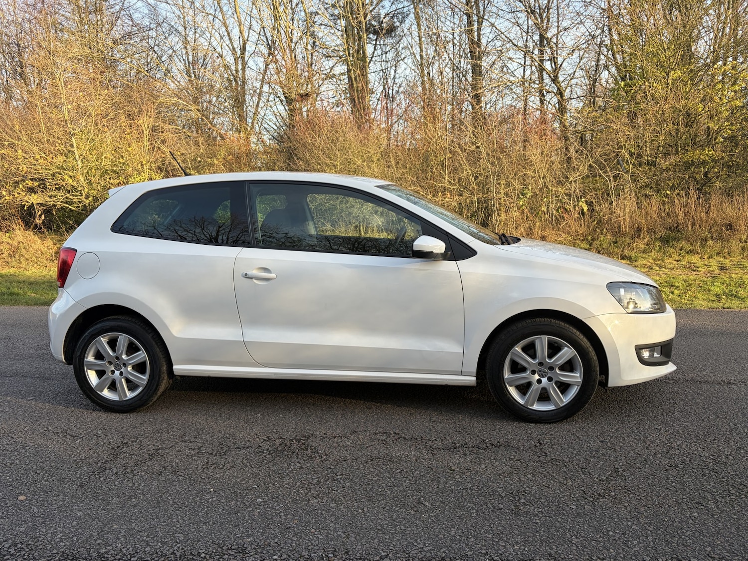 Used Volkswagen Polo 2014 for sale - 76718422: Photo 11