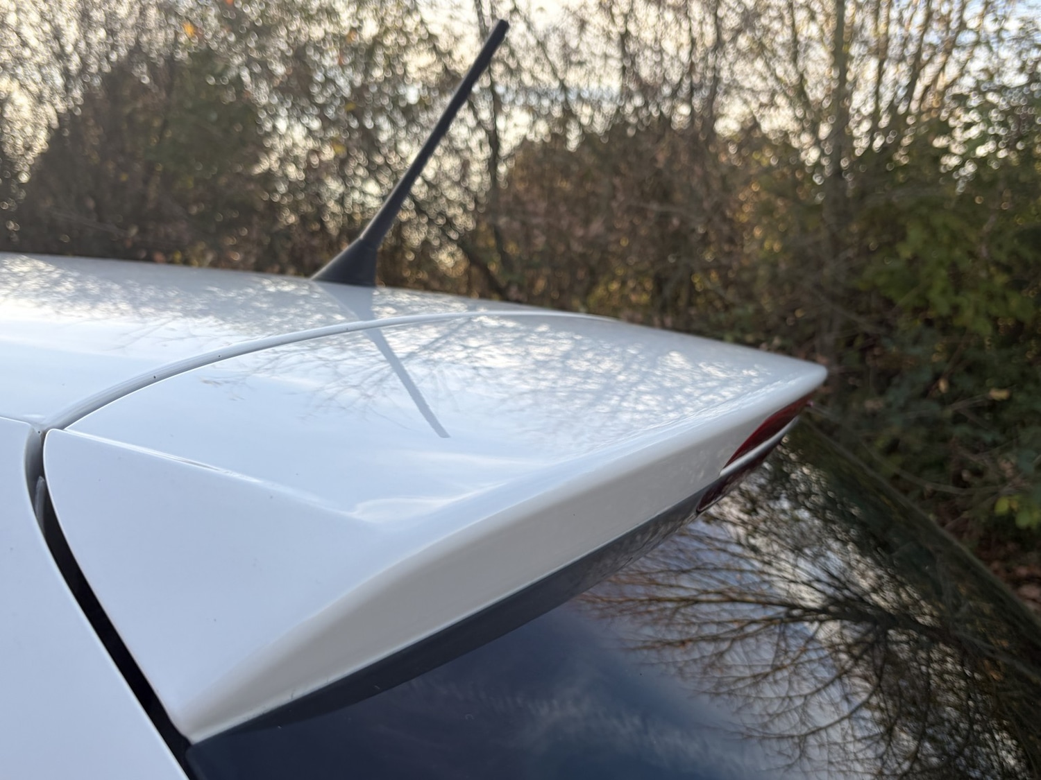 Used Volkswagen Polo 2014 for sale - 76718422: Photo 14