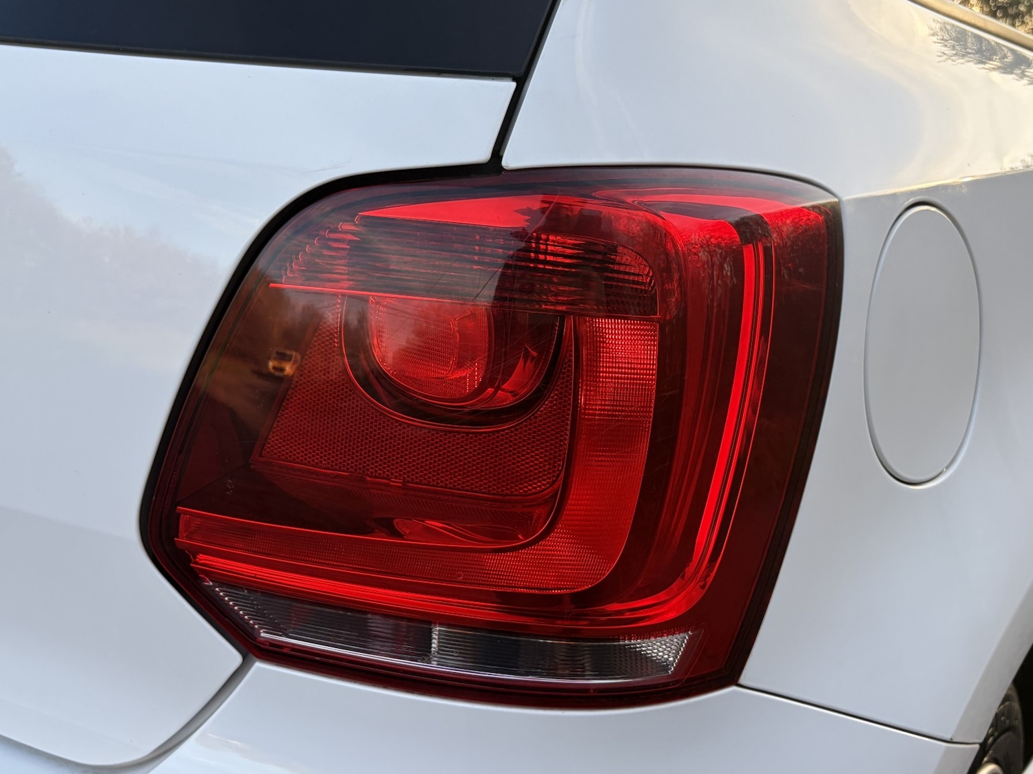 Used Volkswagen Polo 2014 for sale - 76718422: Photo 17