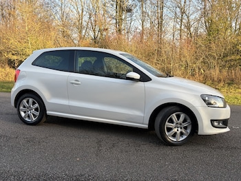 Volkswagen - Polo