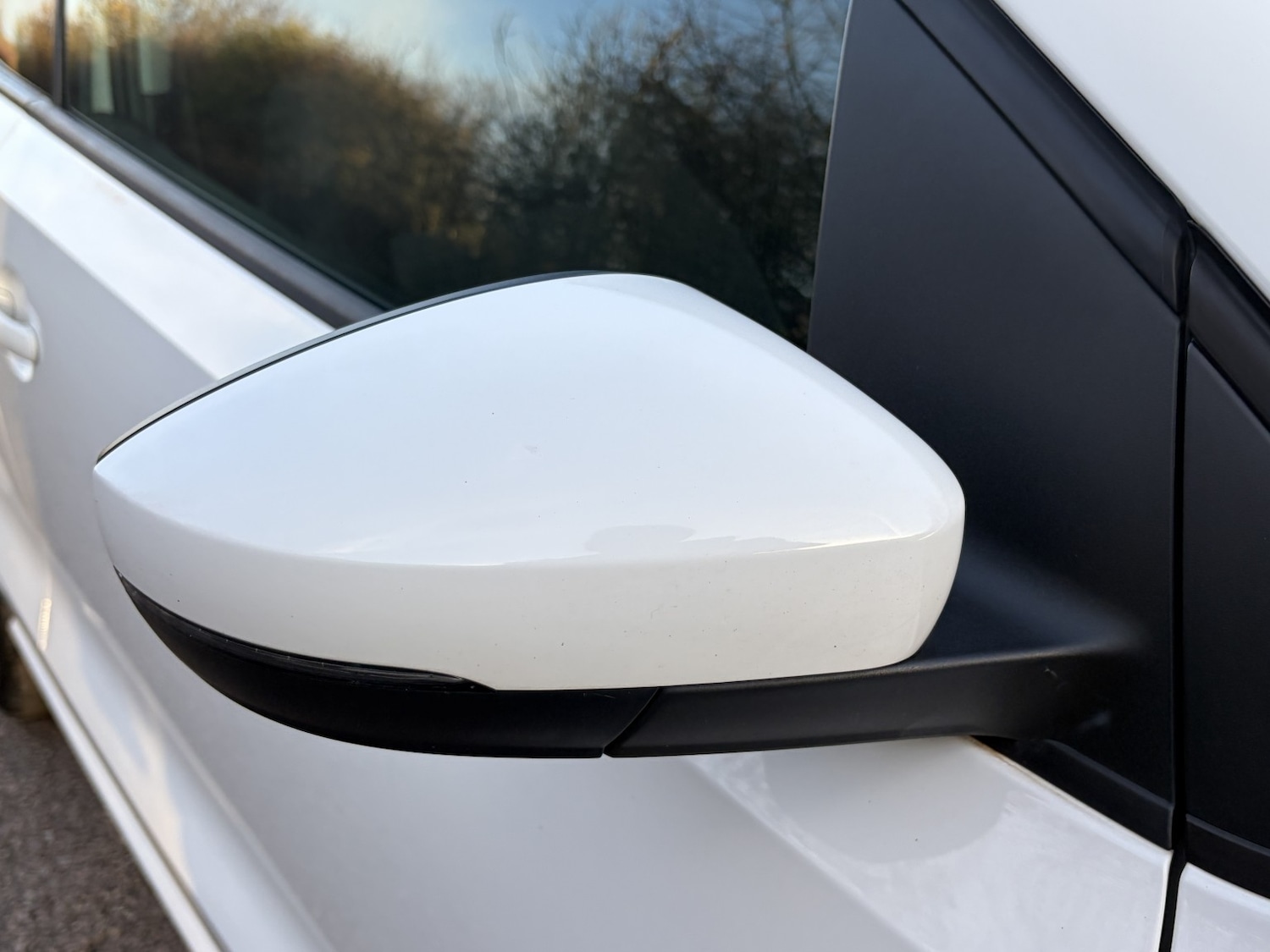 Used Volkswagen Polo 2014 for sale - 76718422: Photo 20