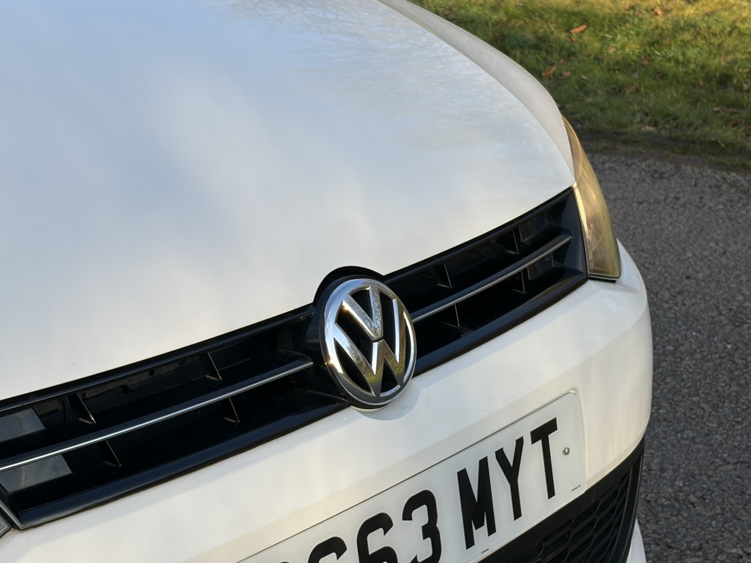 Used Volkswagen Polo 2014 for sale - 76718422: Photo 22