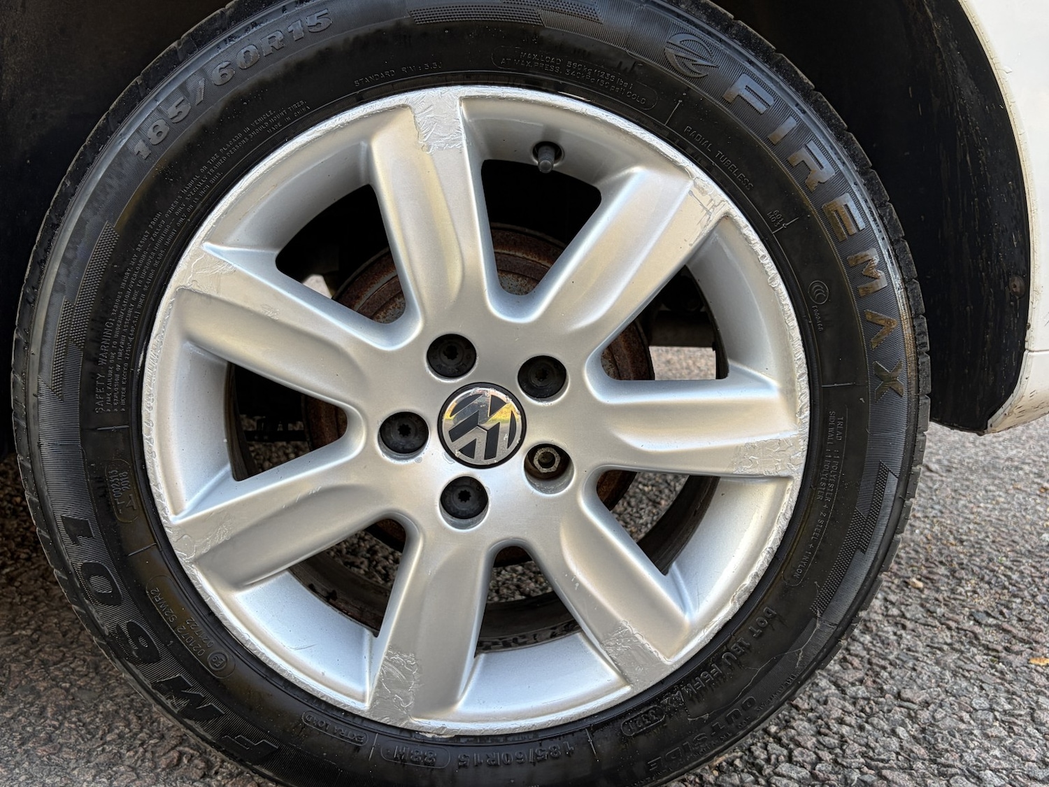 Used Volkswagen Polo 2014 for sale - 76718422: Photo 26