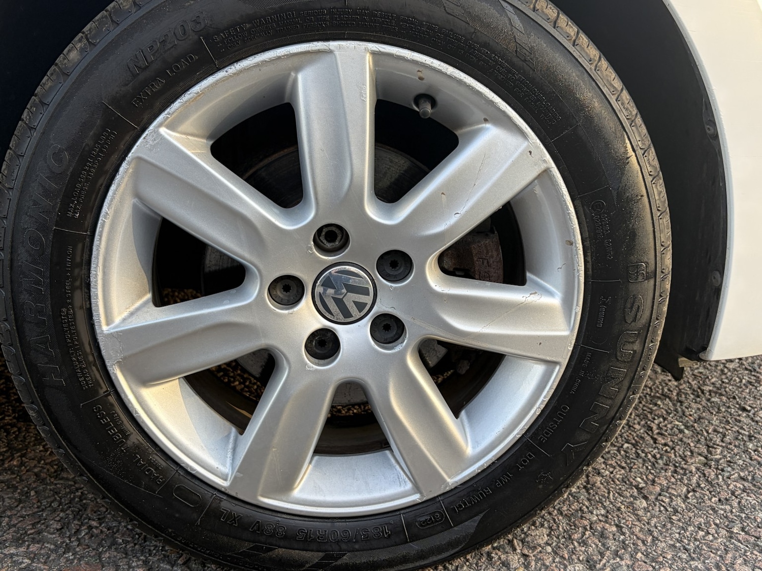 Used Volkswagen Polo 2014 for sale - 76718422: Photo 28