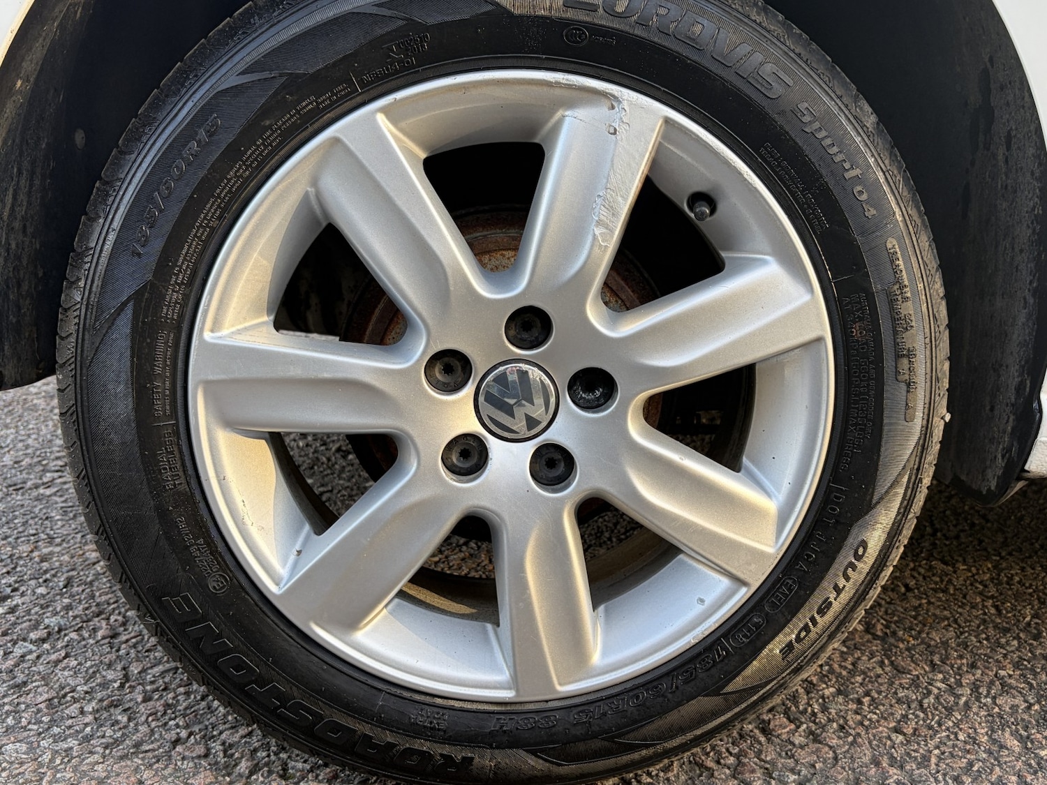 Used Volkswagen Polo 2014 for sale - 76718422: Photo 29