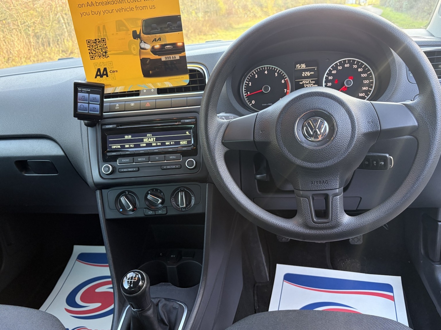 Used Volkswagen Polo 2014 for sale - 76718422: Photo 30