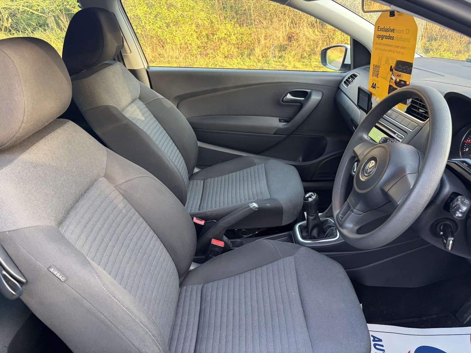 Used Volkswagen Polo 2014 for sale - 76718422: Photo 31