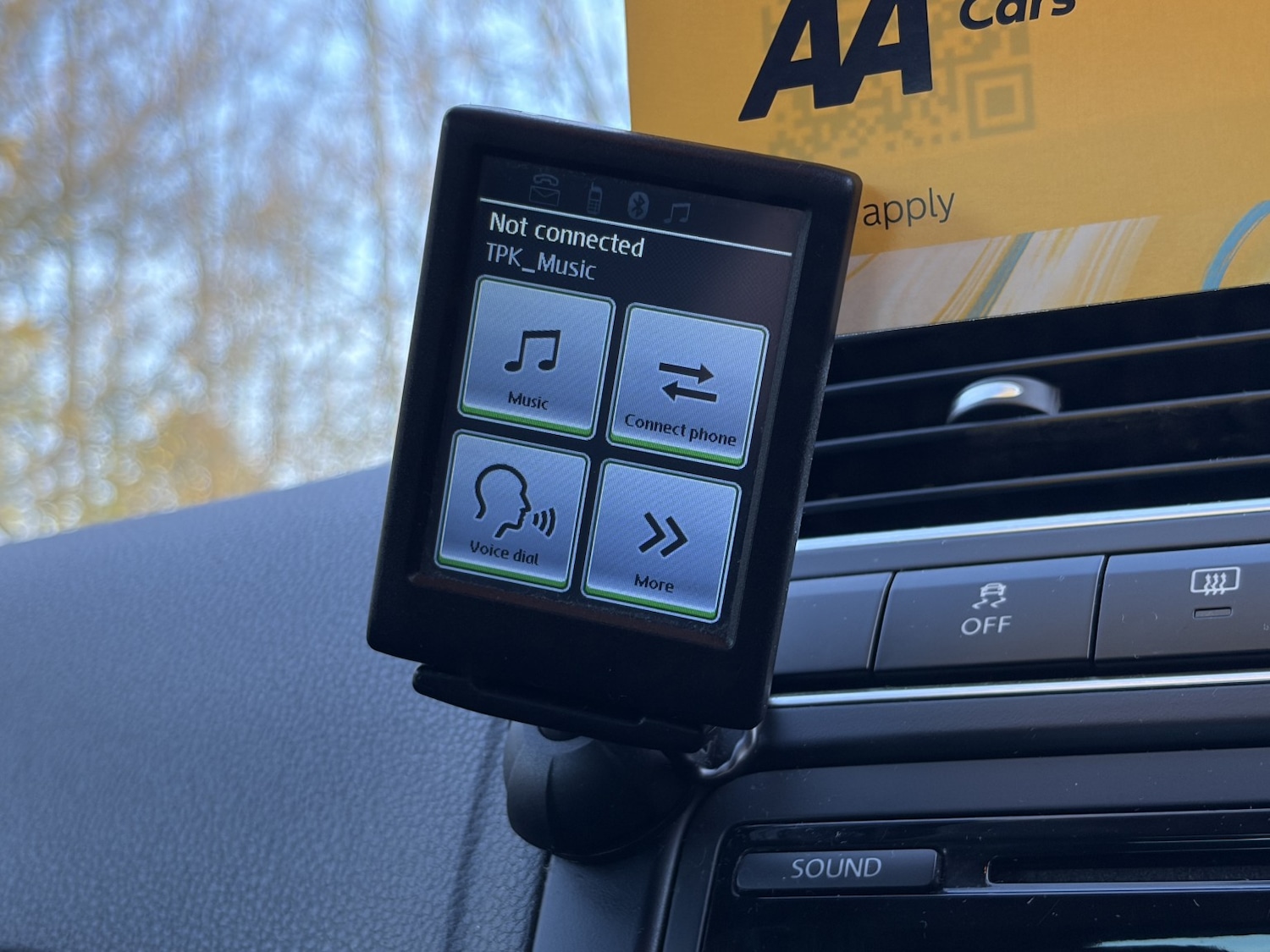 Used Volkswagen Polo 2014 for sale - 76718422: Photo 41