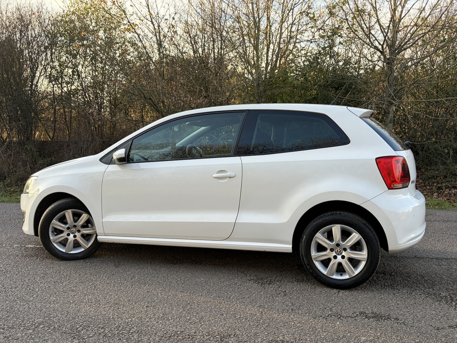 Used Volkswagen Polo 2014 for sale - 76718422: Photo 9