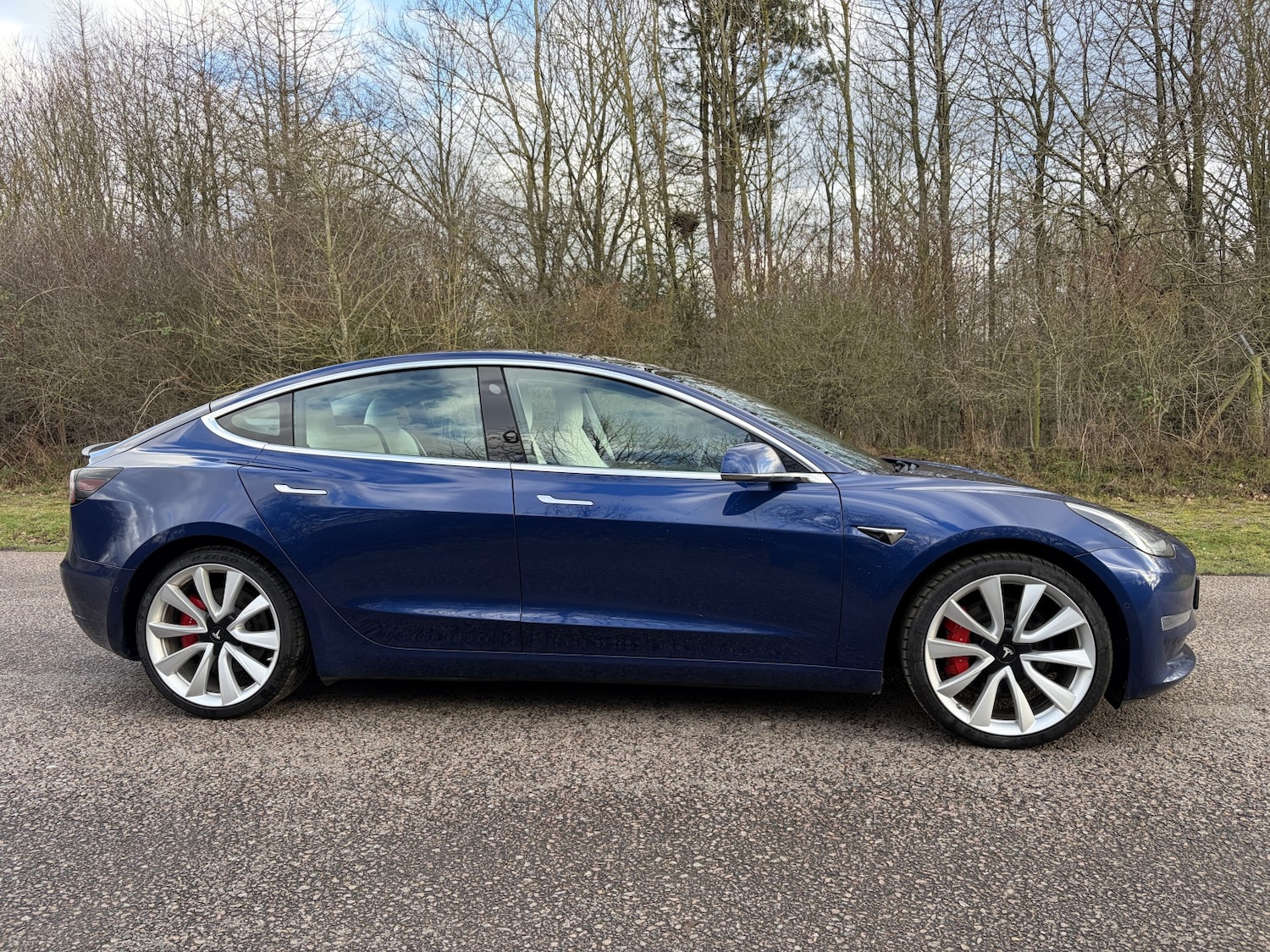 Used Tesla Model 3 2019 for sale - 77282680: Photo 10