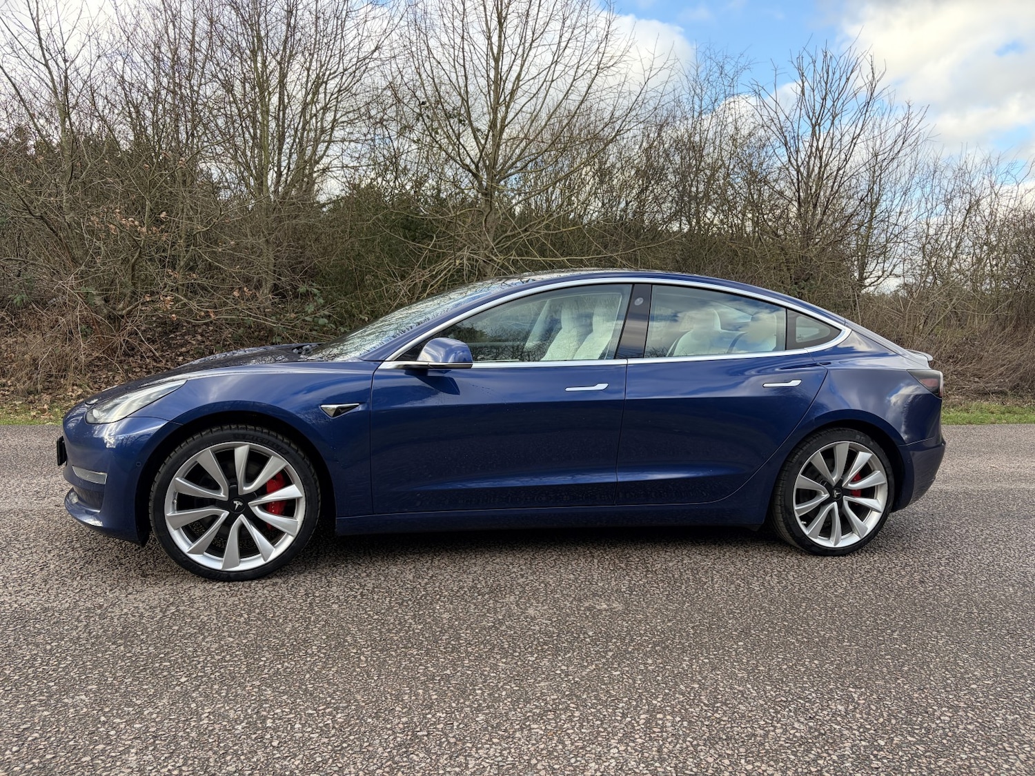 Used Tesla Model 3 2019 for sale - 77282680: Photo 11