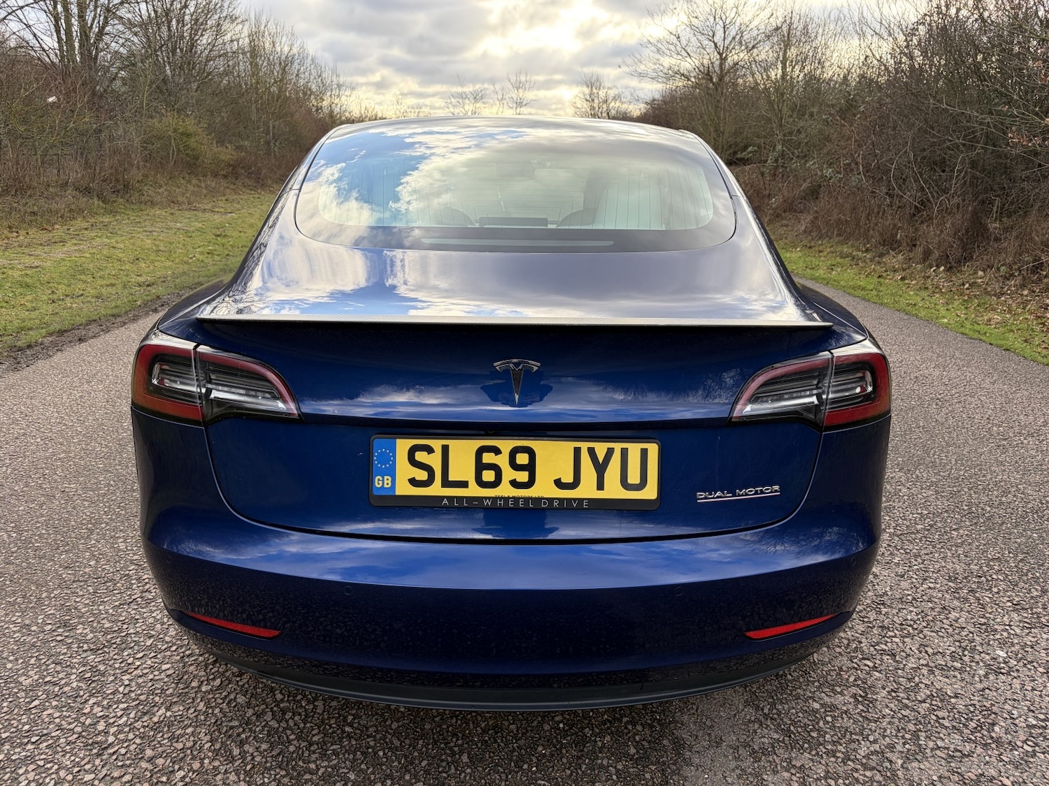 Used Tesla Model 3 2019 for sale - 77282680: Photo 12