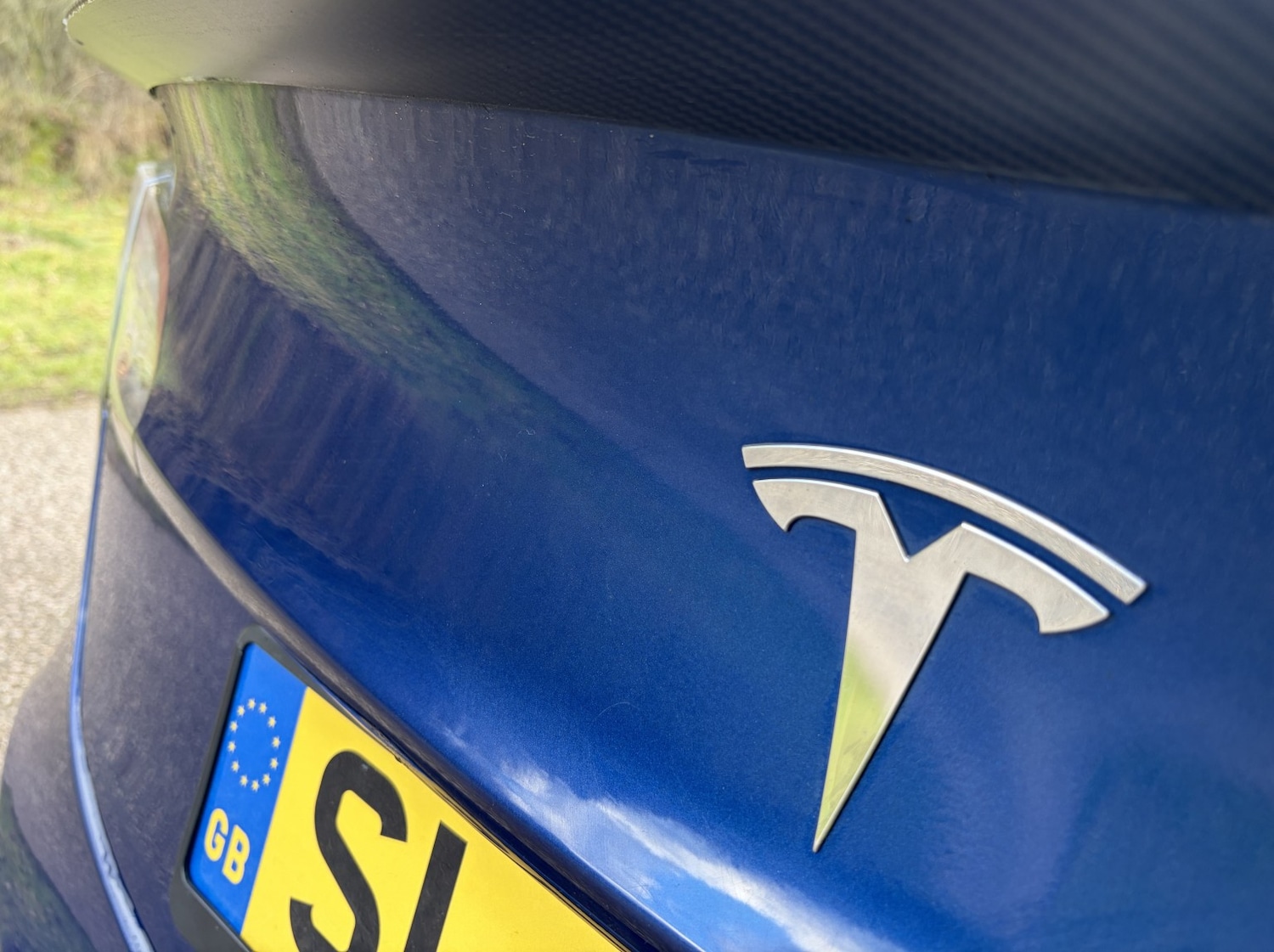 Used Tesla Model 3 2019 for sale - 77282680: Photo 13