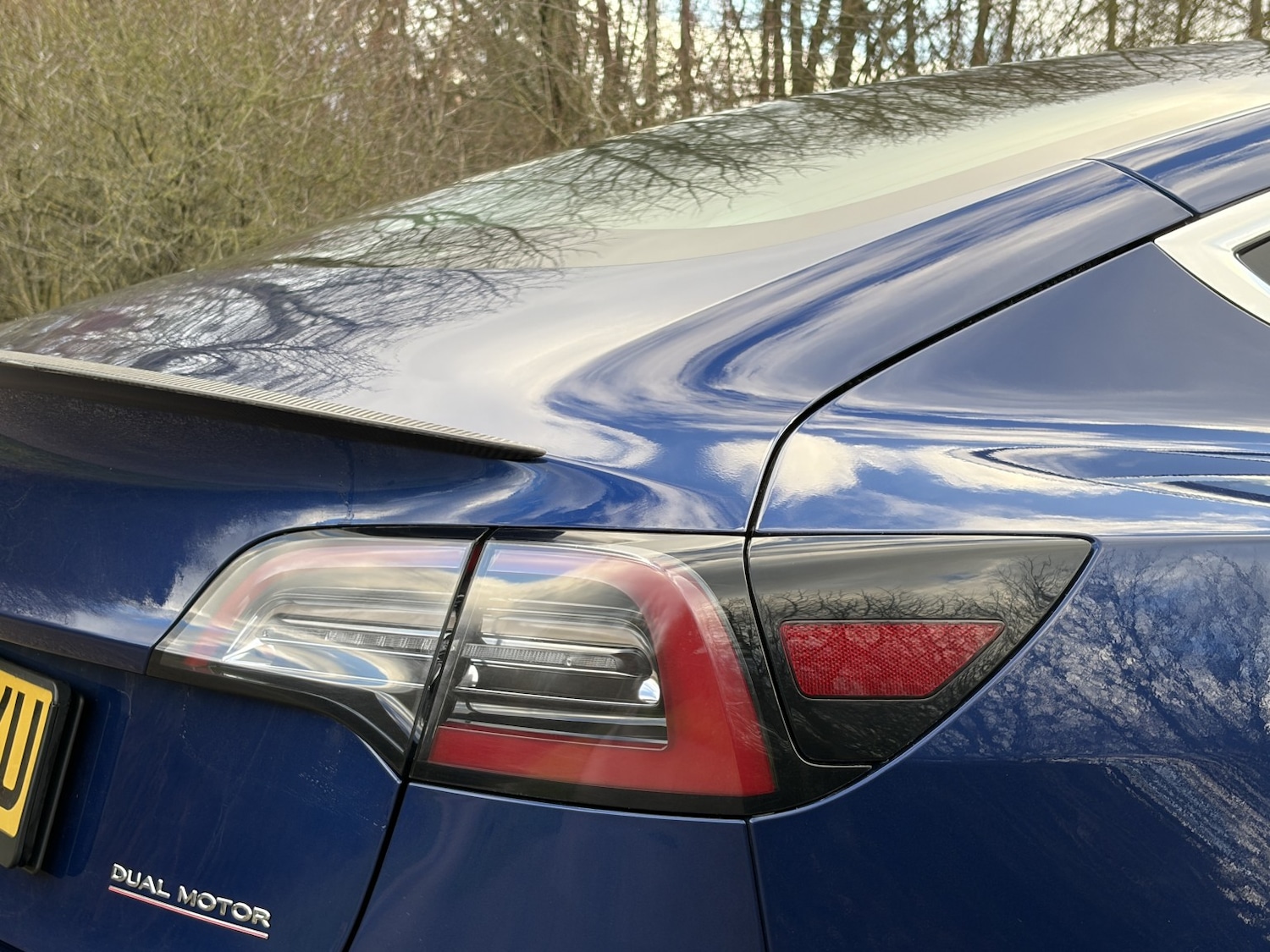 Used Tesla Model 3 2019 for sale - 77282680: Photo 17