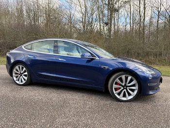 Used Tesla Model 3 2019 for sale - 77282680: Photo
