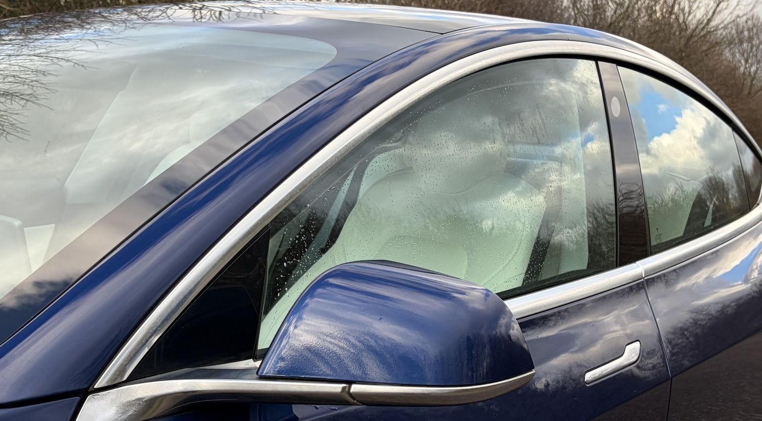 Used Tesla Model 3 2019 for sale - 77282680: Photo 21