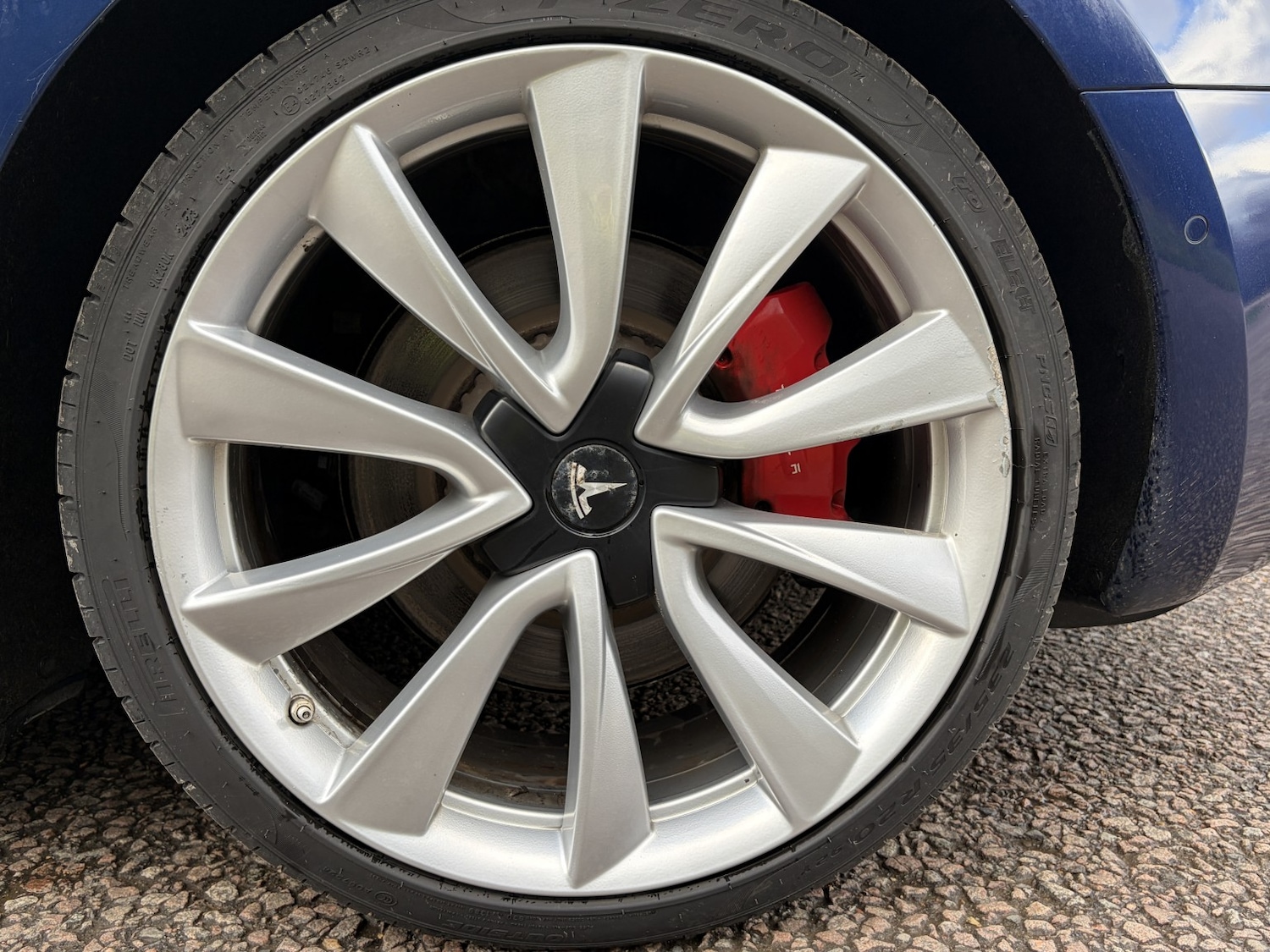 Used Tesla Model 3 2019 for sale - 77282680: Photo 24